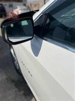 شێڤرۆلێت مالیبۆ